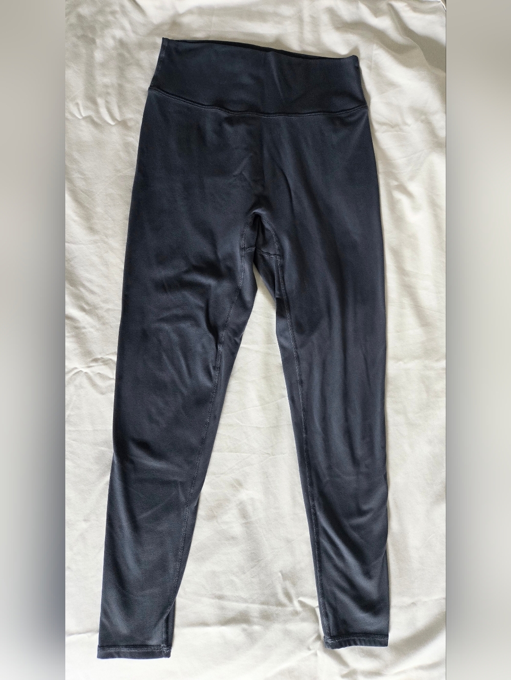 Kamo Fitness Serenity Legging 25" (2021 version) - M - Midnight Navy